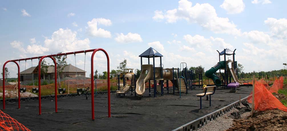 Buckland Playground